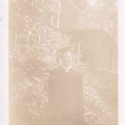 Lott Family Photograph