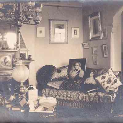 Photo of Room