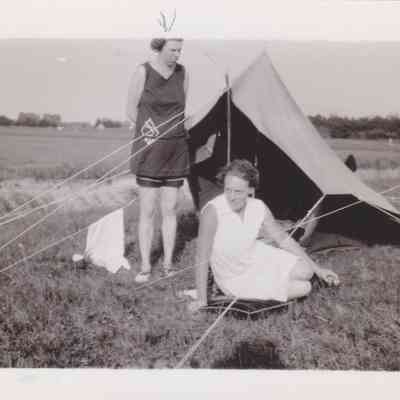 Lott Family Photograph