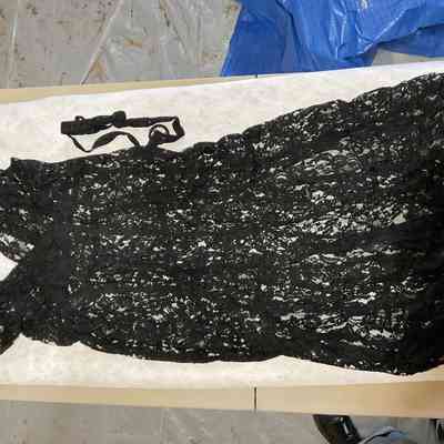 Ella’s Dress