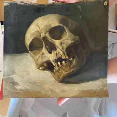 Kluth Artwork