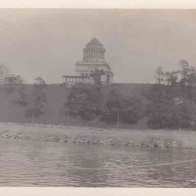 Lott Family Photograph