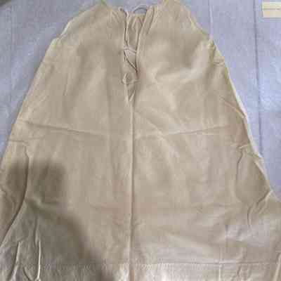 Child’s Dress