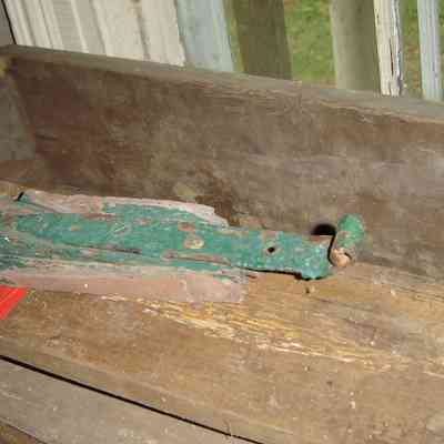 Hinge