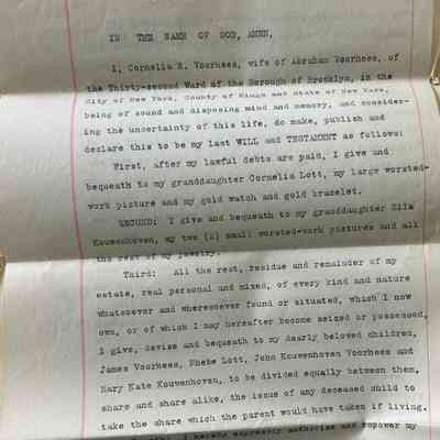 Document