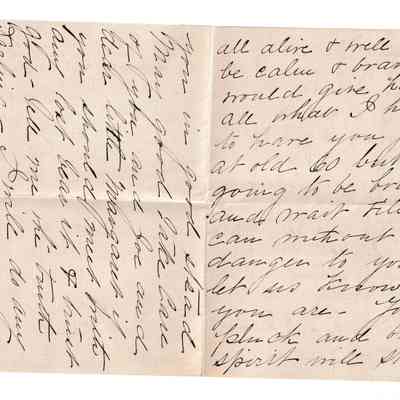 Letter