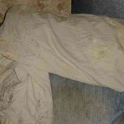 Bedspread