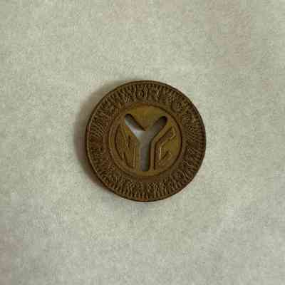Subway Token