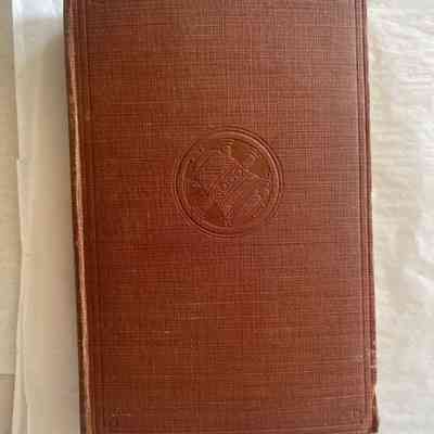 Book - The Works of Ralph Waldo Emerson Vol. III