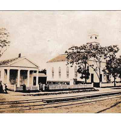 Post Card