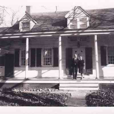 Photo of House