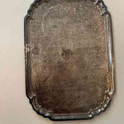 Tray