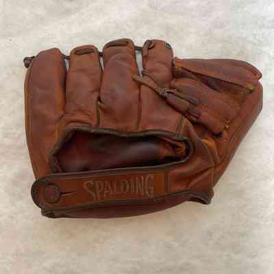 Baseball Glove