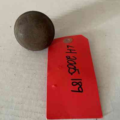Door Knob