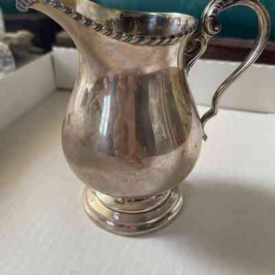 Creamer