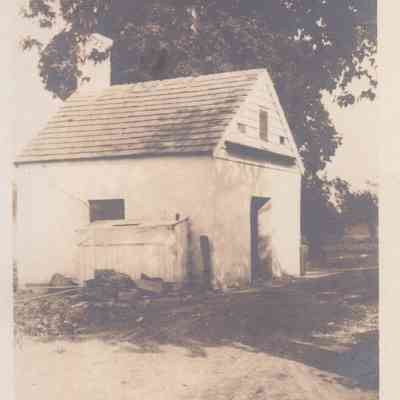 Lott Family Photograph
