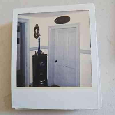 Photograph of Doorway