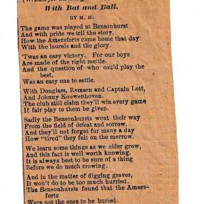 Poem