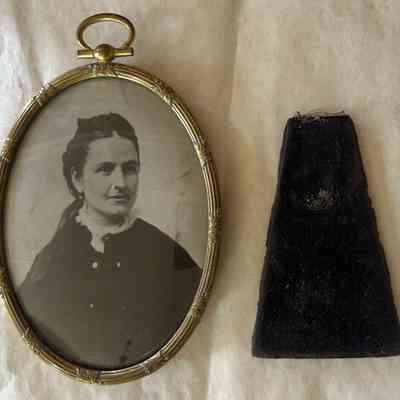 Ambrotype
