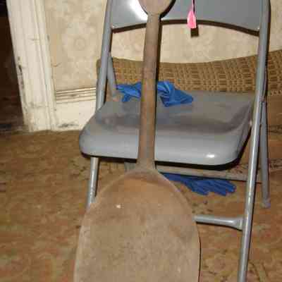 Shovel