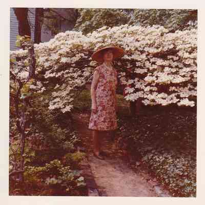 Photo of Woman