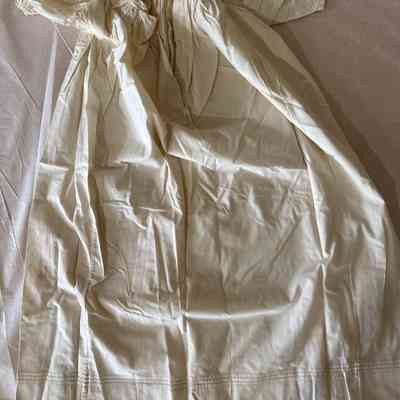 Child’s Dress