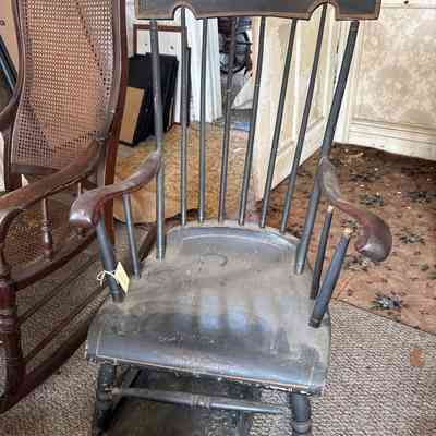 Chair