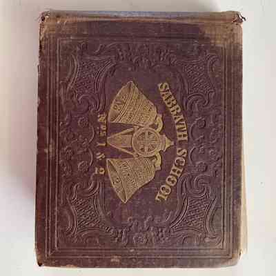 Hymnal Book