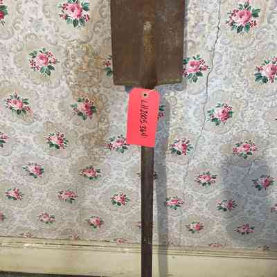 Shovel