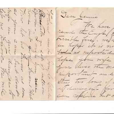 Letter