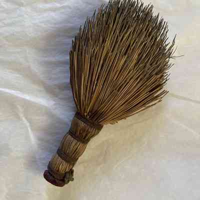 Broom, Whisk
