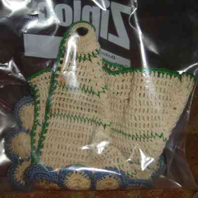 Potholder
