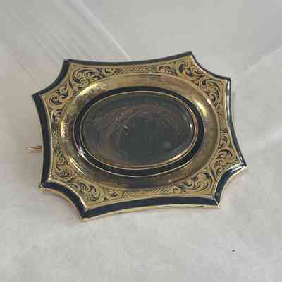 Jewelry, Mourning