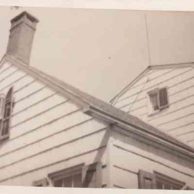 Lott Family Photograph