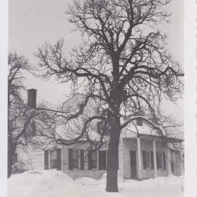 Lott Family Photograph