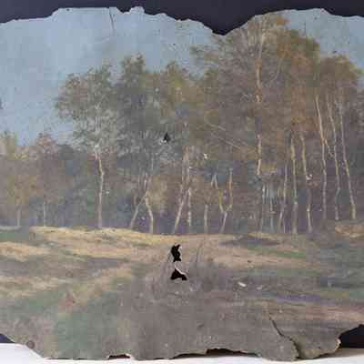 Kluth Artwork