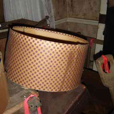 Hat Box