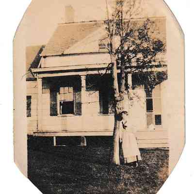 Lott Family Photograph