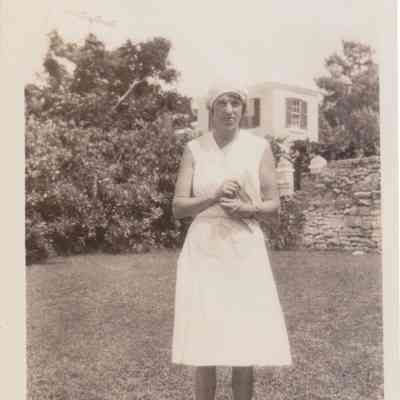 Lott Family Photograph