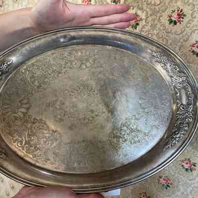 Platter/Dish