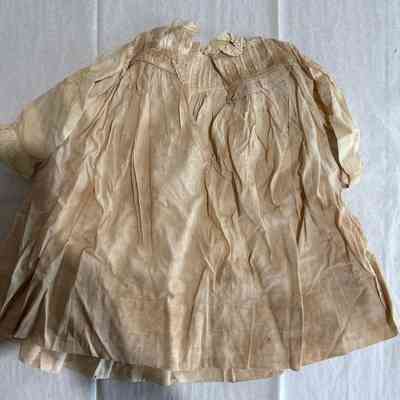 Baby’s Dress