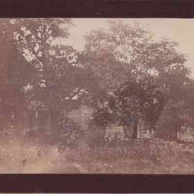 Lott Family Photograph