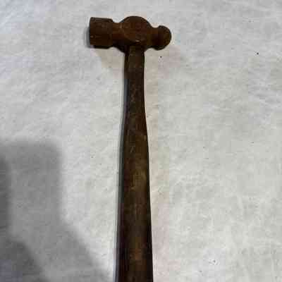Hammer