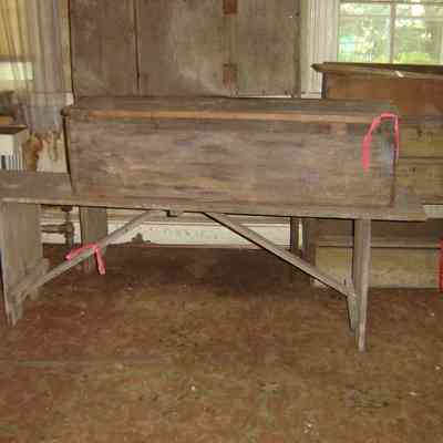 Bench