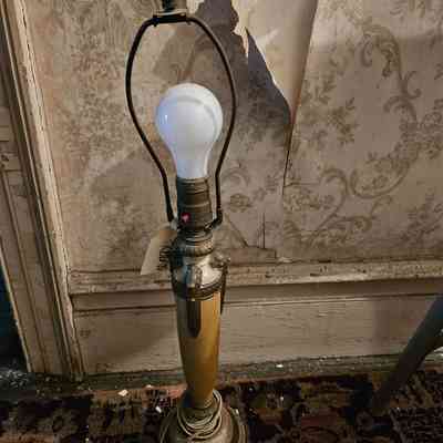 Lamp