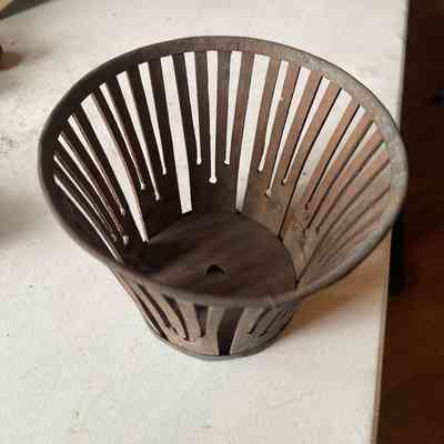 Small Basket
