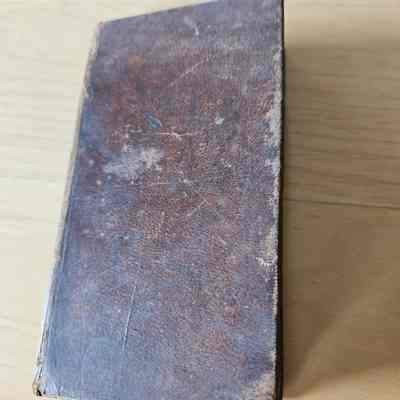 Small Book