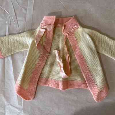 Child’s Jacket