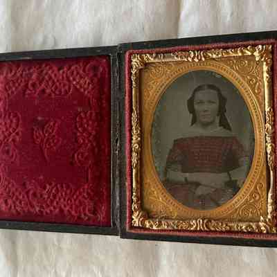 Daguerreotype