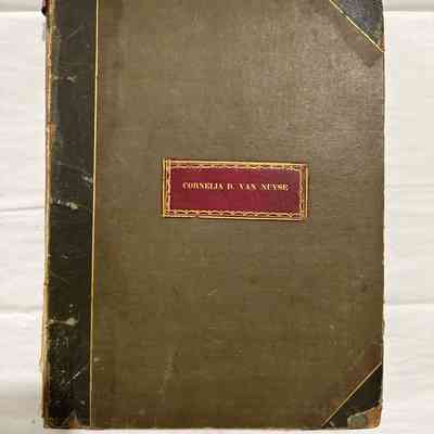 Music Book